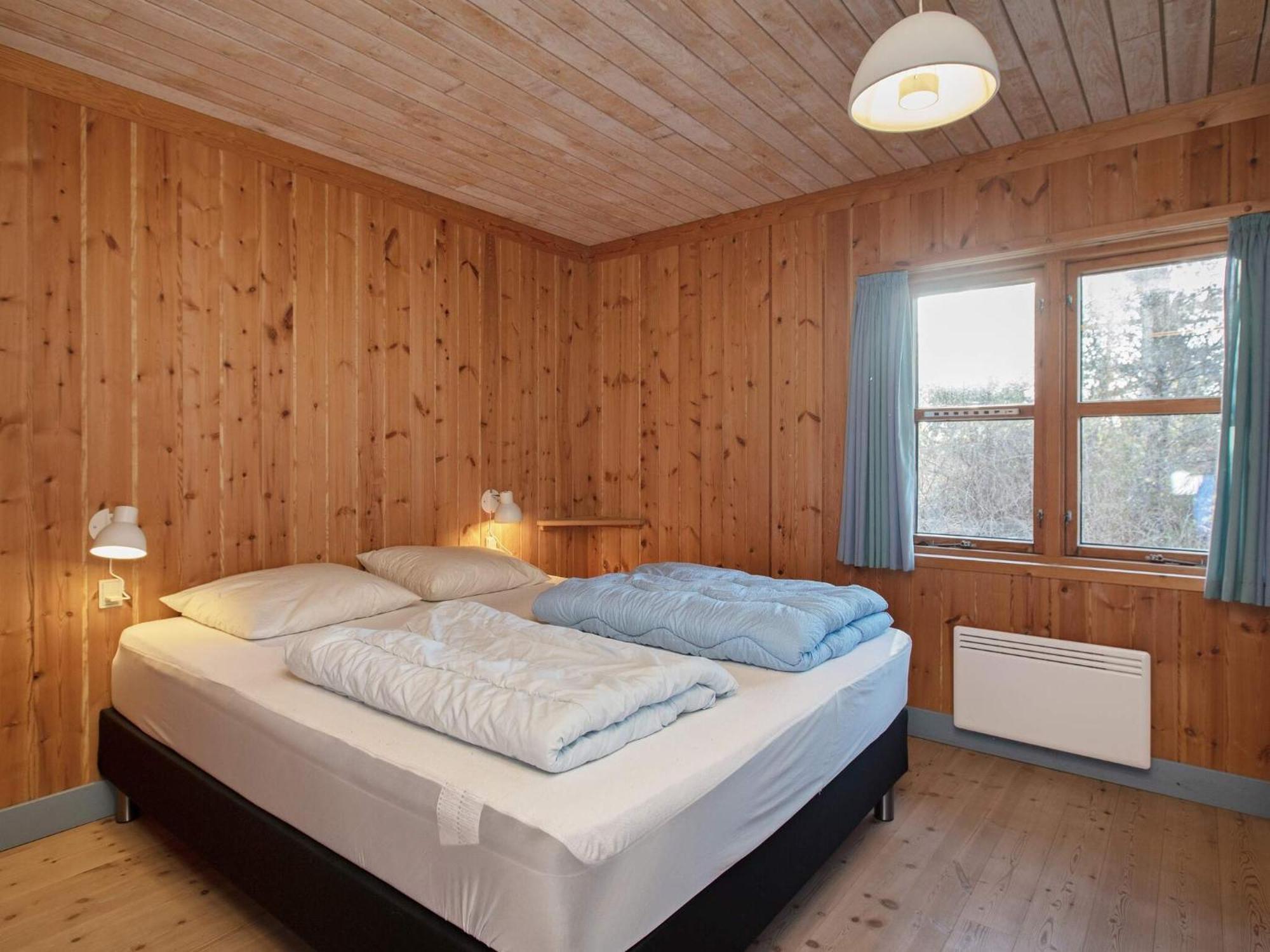 6 Person Holiday Home On A Holiday Park In V Ggerl Se Bøtø By Exterior foto